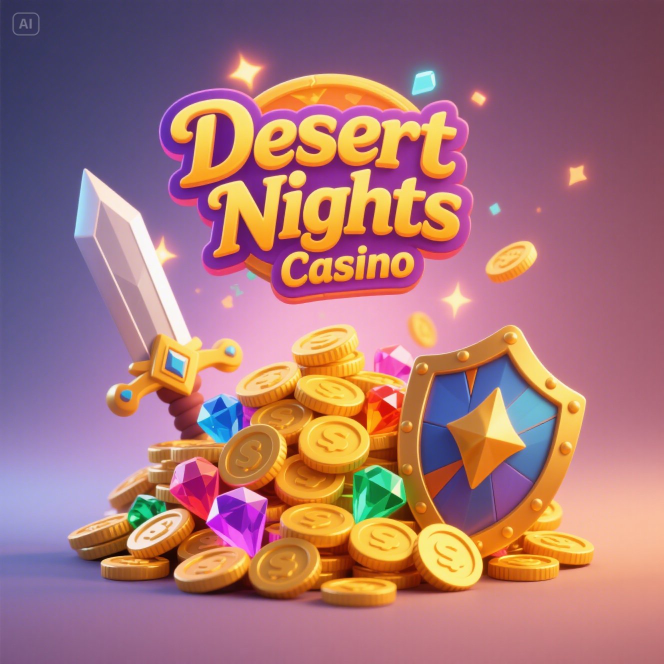 Desert Nights Casino